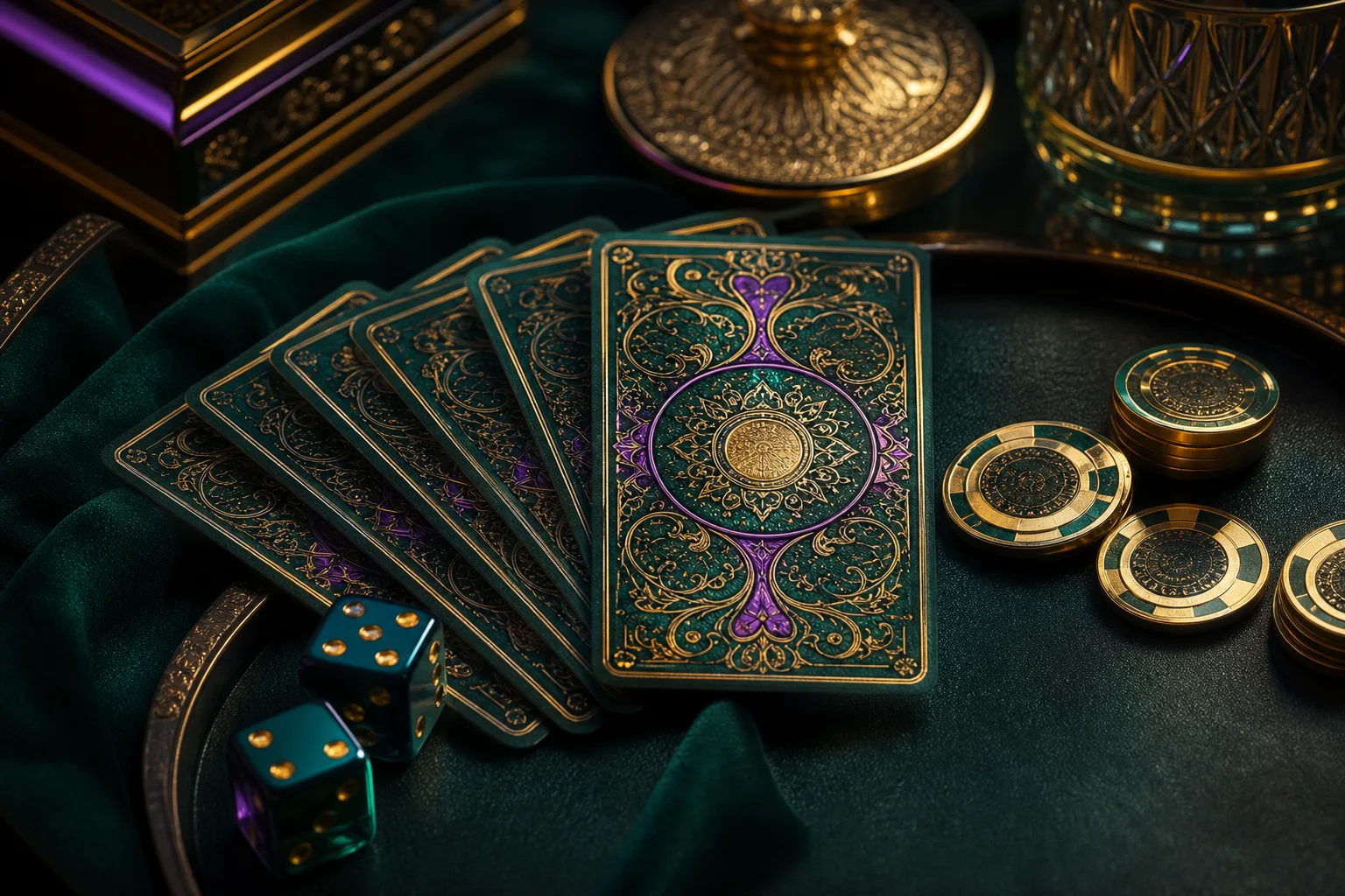 SpinBetter مصر — ألعاب الكازينو الحية والبطاقات والرهانات